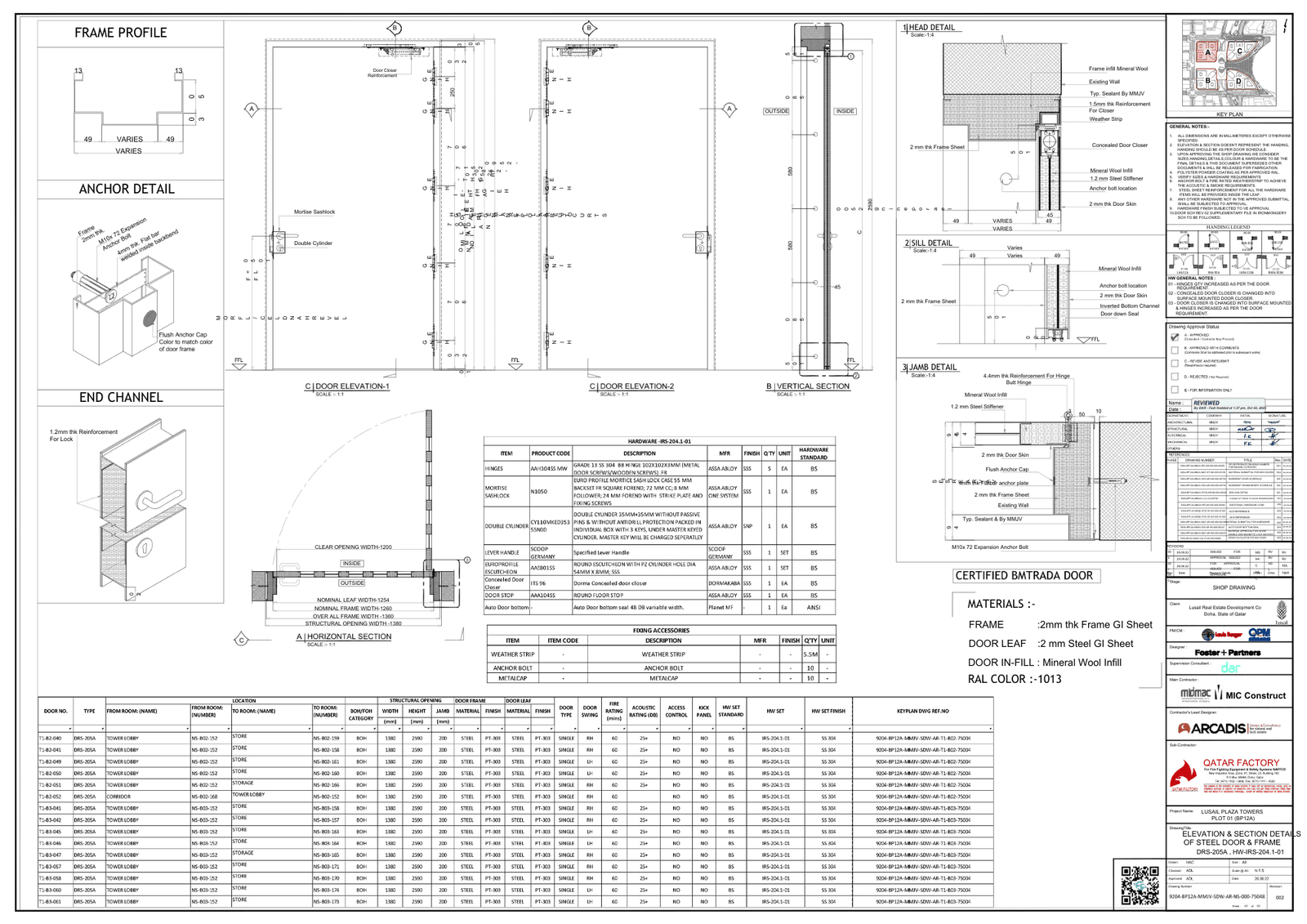 Technical Drawings Gallery - Image 15